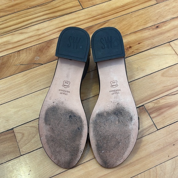 Stuart Weitzman Sandals - Picture 5 of 7